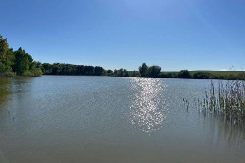 Lassan, Ferienhaus Stine - Auszeit in stilvollem Ambiente, Lassan (photo 3)