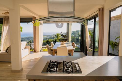 Naleya - Location, gîte - L'Étang-Salé