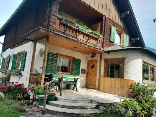 Ferienhaus zur Birke in Bad Mitterndorf, Österreich