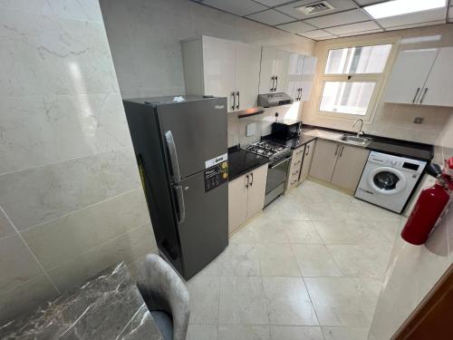 Wonderful Rental Apartments in Dubai Silicon Oasis in Dubai Silicon Oasis