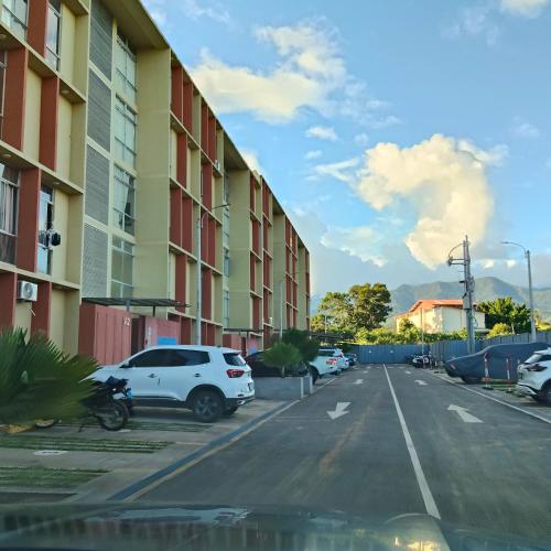 Refugio Custodia 2 Condominio El Parque