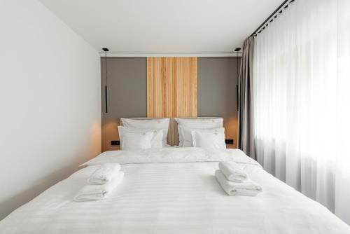 Terra Resort Room Type - Double Room without Balcony