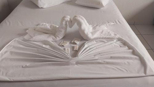 Hotel Colina – Foz do Iguaçu, AZ