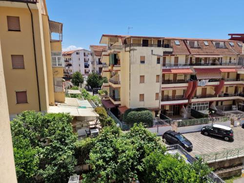 Apartman SOFIA - close to the railway station, Scalea (photo 2)