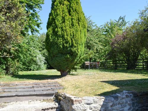 A szálláshely kívülről, Browney Cottage in Lanchester