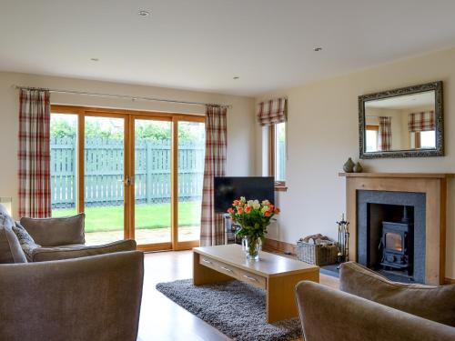 3 Allt Mor, Aviemore (fotografie 3)