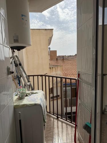 Apartamento terramarzarron in Mazarron