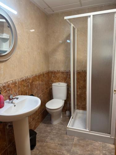 Apartamento terramarzarron in Mazarron