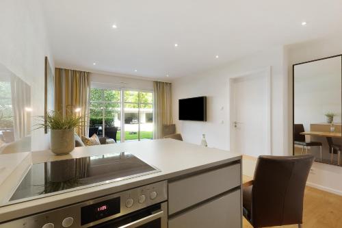 A szálláshely kívülről, Hawerländer Apartments (Hawerlander Apartments) in Schmallenberg Városközpont