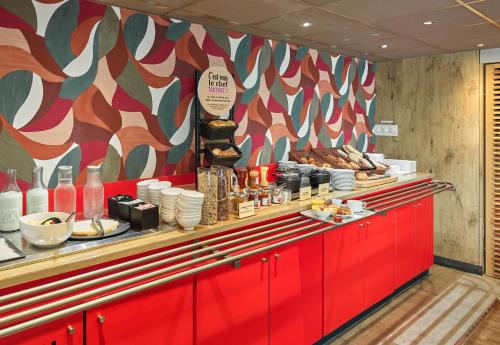 ibis Versailles Parly 2 - image 6