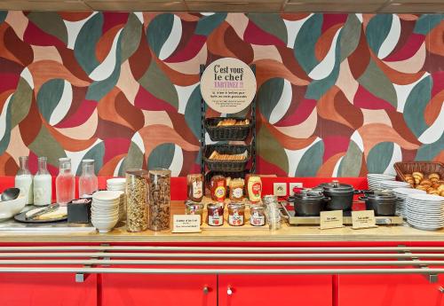 ibis Versailles Parly 2 - image 12