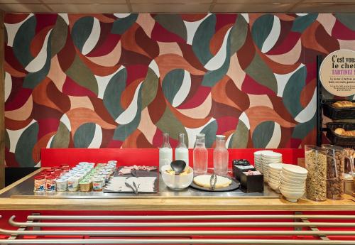 ibis Versailles Parly 2 - image 10