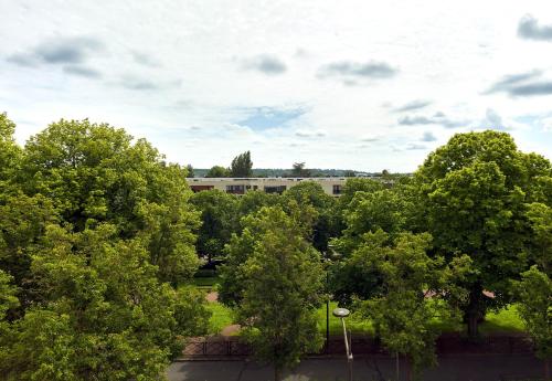 ibis Versailles Parly 2 - image 8