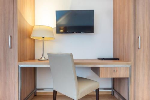 Residhome Roissy Park - image 7