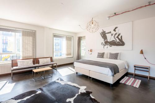 Bed and Breakfast Zuid Oost Heesterveld / BnB ZOH - main image