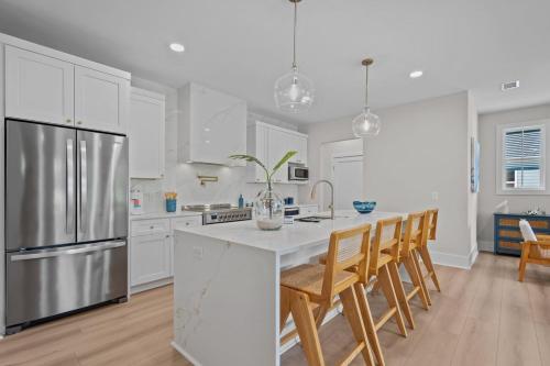 Casa Playa - A Luxury Oak Island Retreat, Oak Island (photo 2)
