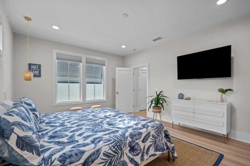 Casa Playa - A Luxury Oak Island Retreat, Oak Island (photo 3)