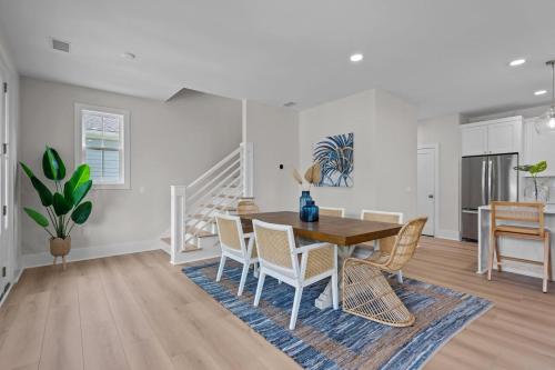 Casa Playa - A Luxury Oak Island Retreat, Oak Island (photo 5)