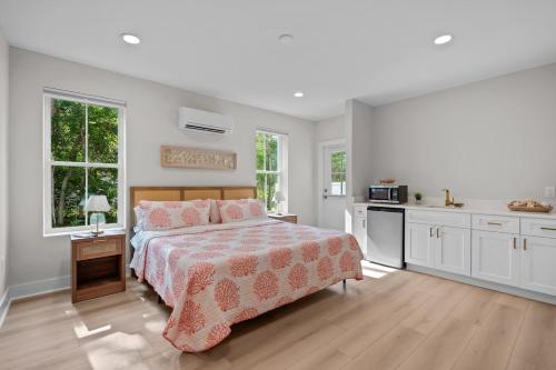 Casa Playa - A Luxury Oak Island Retreat, Oak Island (photo 6)