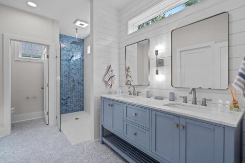 Casa Playa - A Luxury Oak Island Retreat, Oak Island (photo 8)