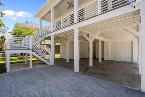 Casa Playa - A Luxury Oak Island Retreat, Oak Island (photo 9)