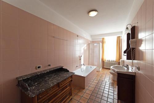Residence Villa Nicole - 화장실