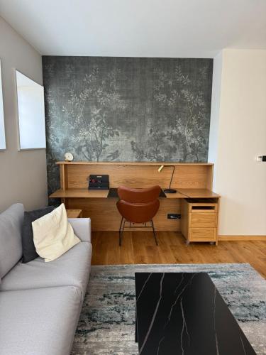 Bema 6 Apartments Sopot - image 6