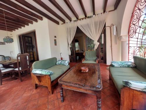Faciliteiten, THREE BEDROOM VILLA Kilimandogo Residence in Malindi