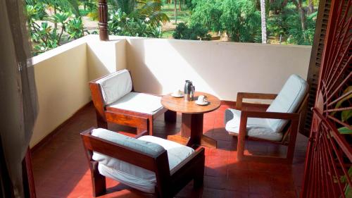 Faciliteiten, THREE BEDROOM VILLA Kilimandogo Residence in Malindi
