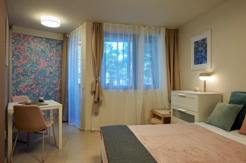 Beauty 2 FREE PARKING in Burgas