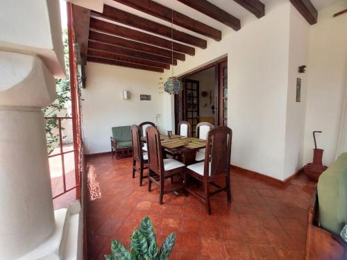 Faciliteiten, THREE BEDROOM VILLA Kilimandogo Residence in Malindi