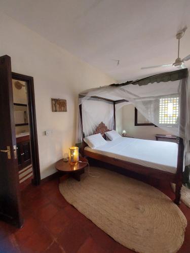 THREE BEDROOM VILLA Kilimandogo Residence in Malindi