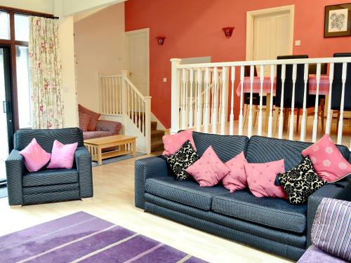 ทัศนียภาพภายนอกโรงแรม, Bank End in แกร็นริดดิง