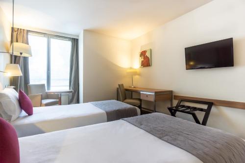 Residhome Roissy Park - image 5