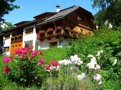 Landhaus Fiausch - Apartment - Mallnitz