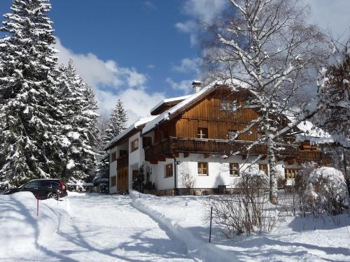 Landhaus Fiausch 3