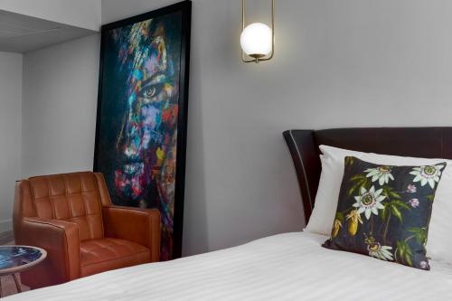 NYX Hotel Edinburgh - main image