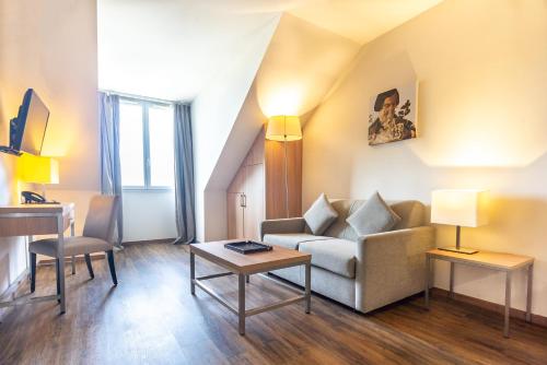 Residhome Roissy Park - image 8