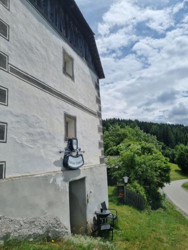 Ferienchalet Murau Blick in Laßnitz Bei Murau