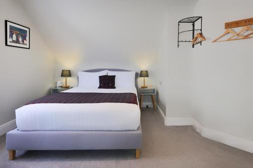 Bodnant Guest House 2