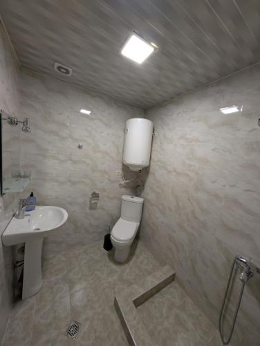 Comfort Triple Room with Shower