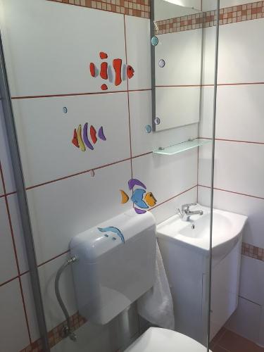 Apartman Nena