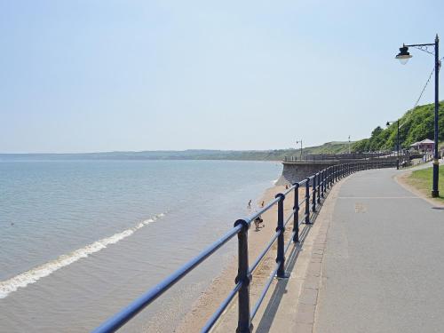 Apartment 5 - 28159, Filey (foto 2)