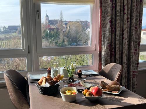 Hotel Restaurant Au Riesling 5