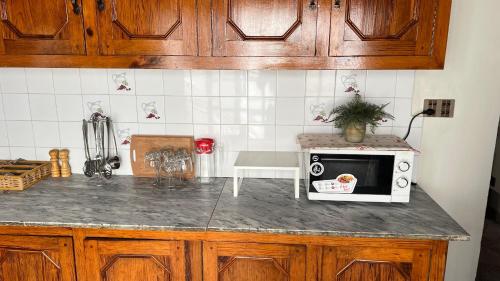 Three-Bedroom Holiday Home in Abbottabad