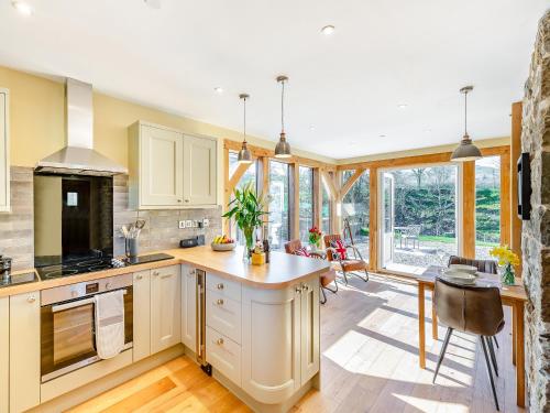 Зовнішній вигляд готелю, The Mill in Лендріндод Уеллс