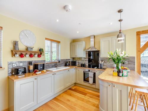 Зовнішній вигляд готелю, The Mill in Лендріндод Уеллс