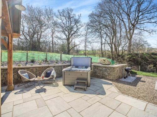 Зовнішній вигляд готелю, The Mill in Лендріндод Уеллс