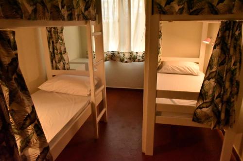 Trip'n'Hostel Pink Bubble, Tirana (Foto 11)