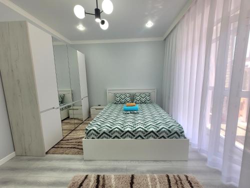 2 комн Апартаменты в ЖК Гермес, Kökşetaw (foto 7)